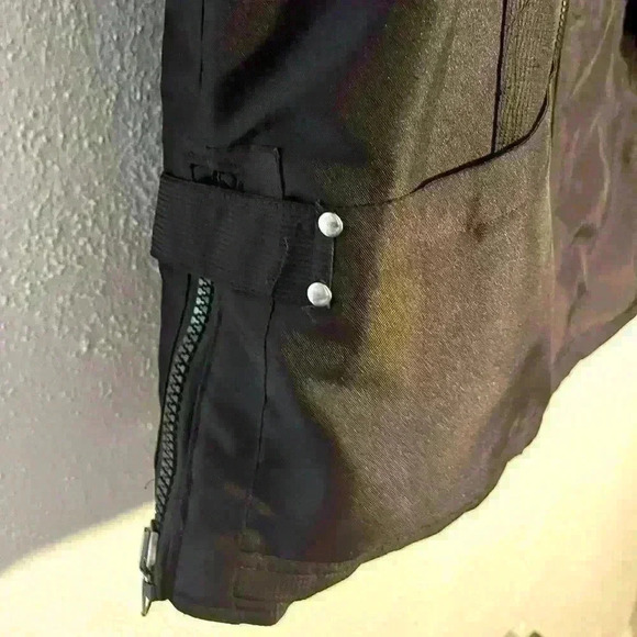 Men’s Ralph Lauren Polo Reversible hooded coat! - Picture 7 of 11